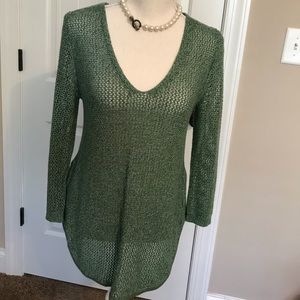 NEW YORK & COMPANY SWEATER